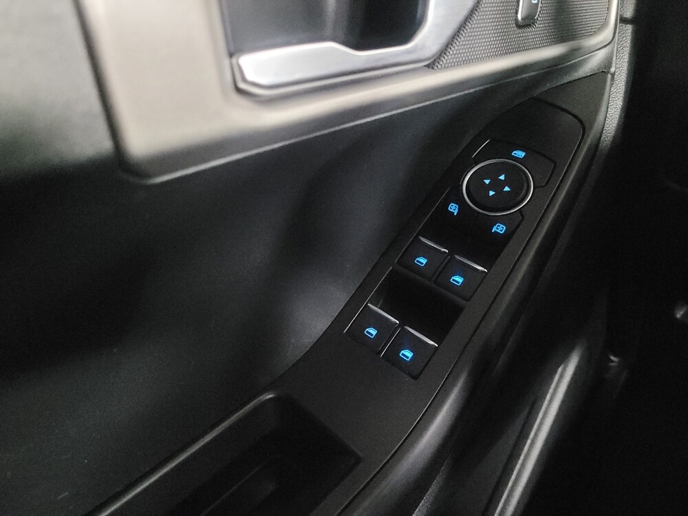 2020 Ford Explorer in Conyers, GA 30094 - 18087444 27