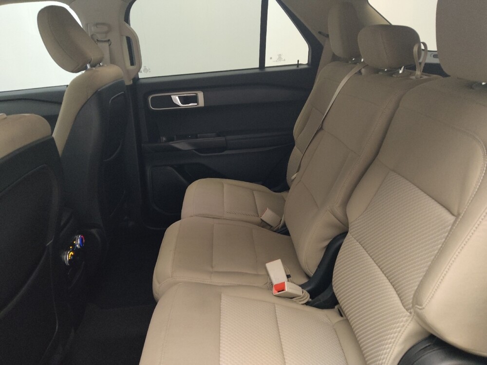 2020 Ford Explorer in Conyers, GA 30094 - 18087444 18