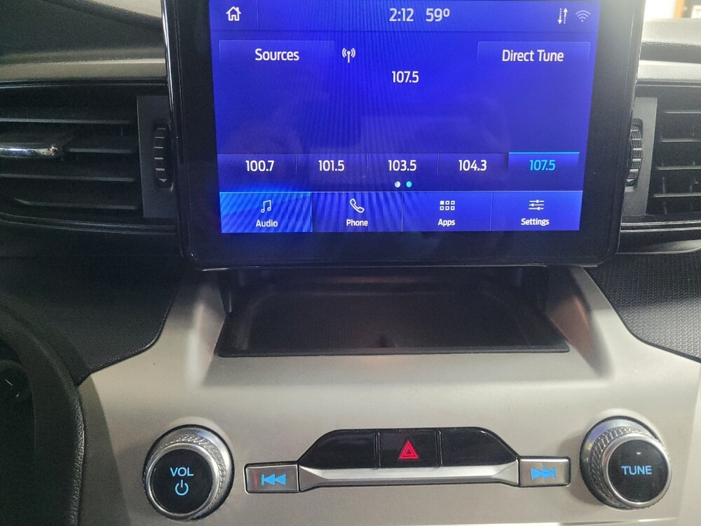 2020 Ford Explorer in Conyers, GA 30094 - 18087444 25