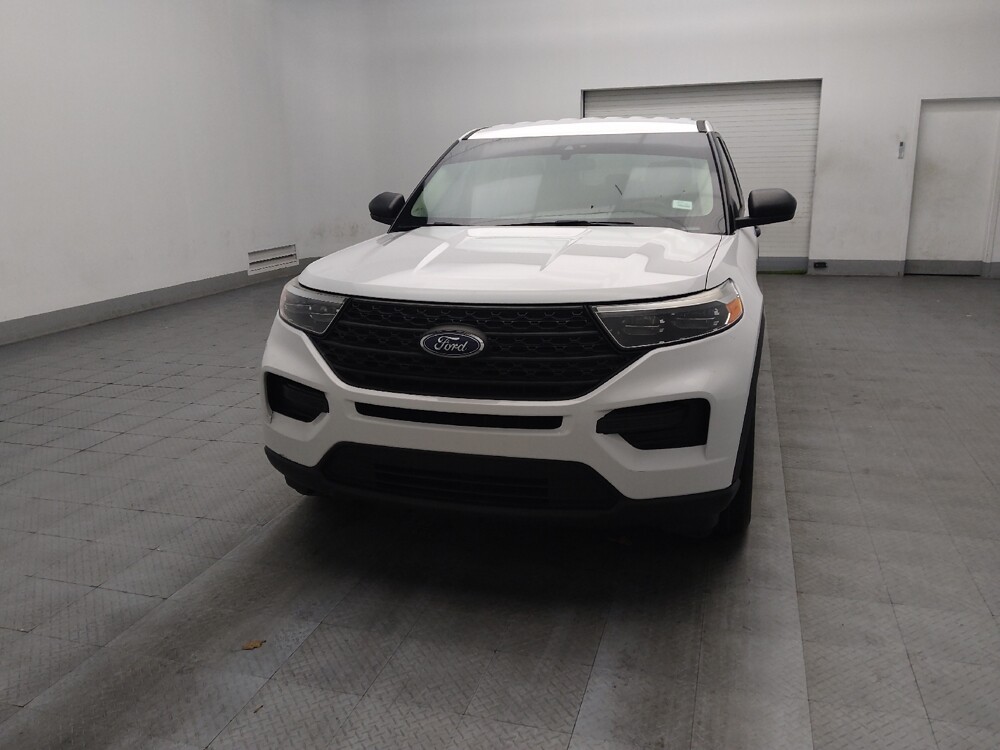 2020 Ford Explorer in Conyers, GA 30094 - 18087444 15