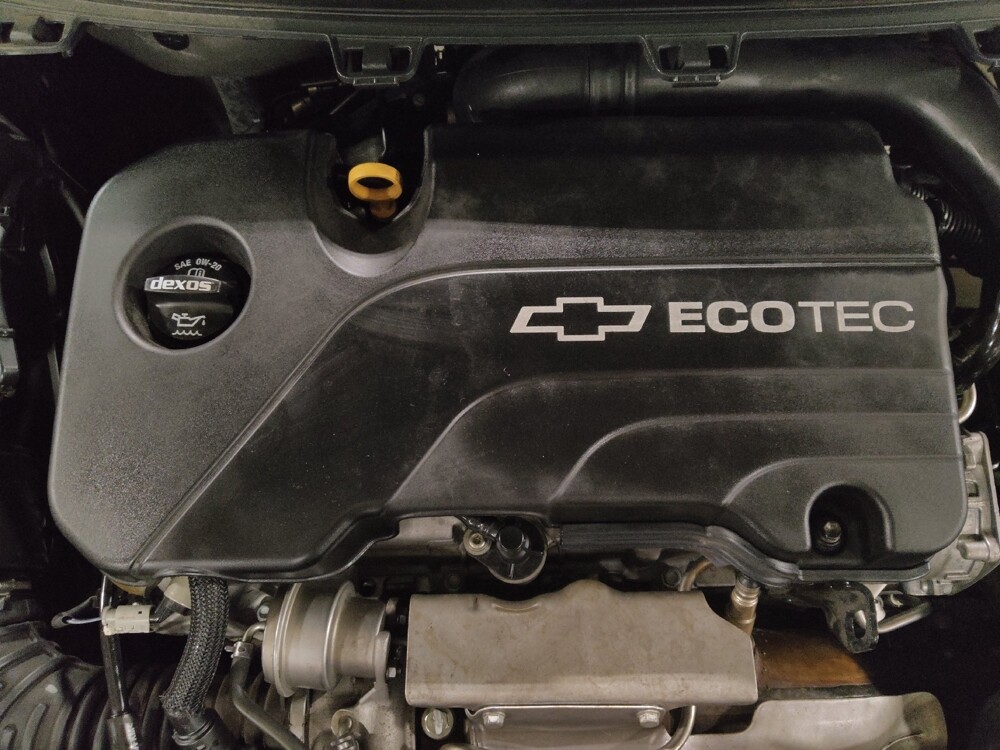 2017 Chevrolet Cruze in Gainesville, FL 32609 - 18087446 30