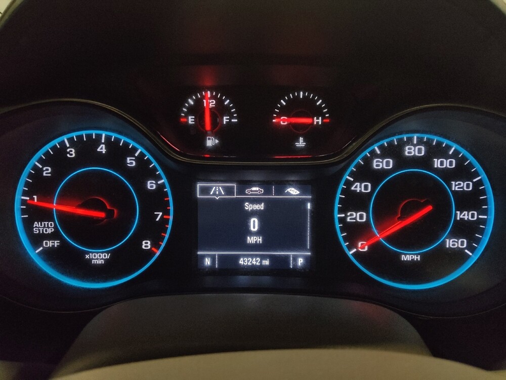 2017 Chevrolet Cruze in Gainesville, FL 32609 - 18087446 23