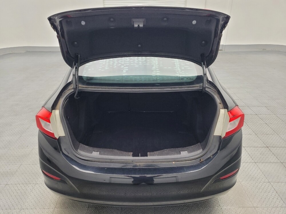 2017 Chevrolet Cruze in Gainesville, FL 32609 - 18087446 29