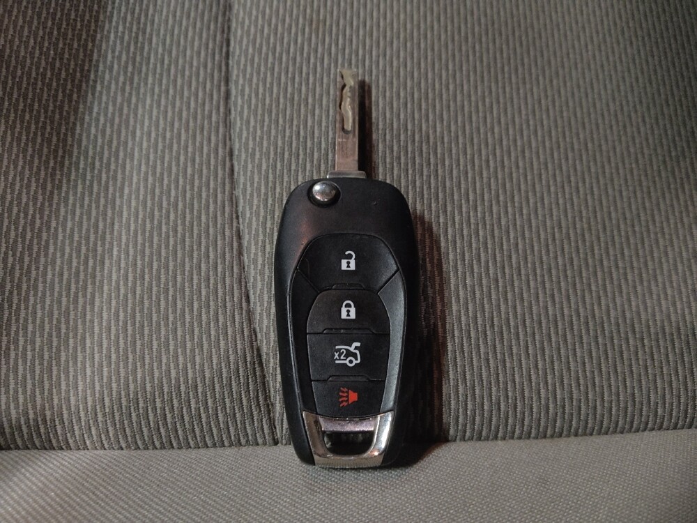 2017 Chevrolet Cruze in Gainesville, FL 32609 - 18087446 32