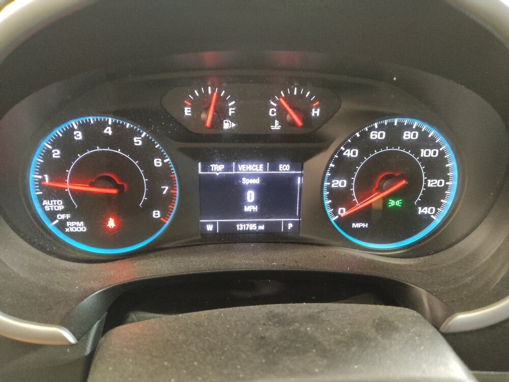 2018 Chevrolet Malibu in Round Rock, TX 78664 - 18087447 23