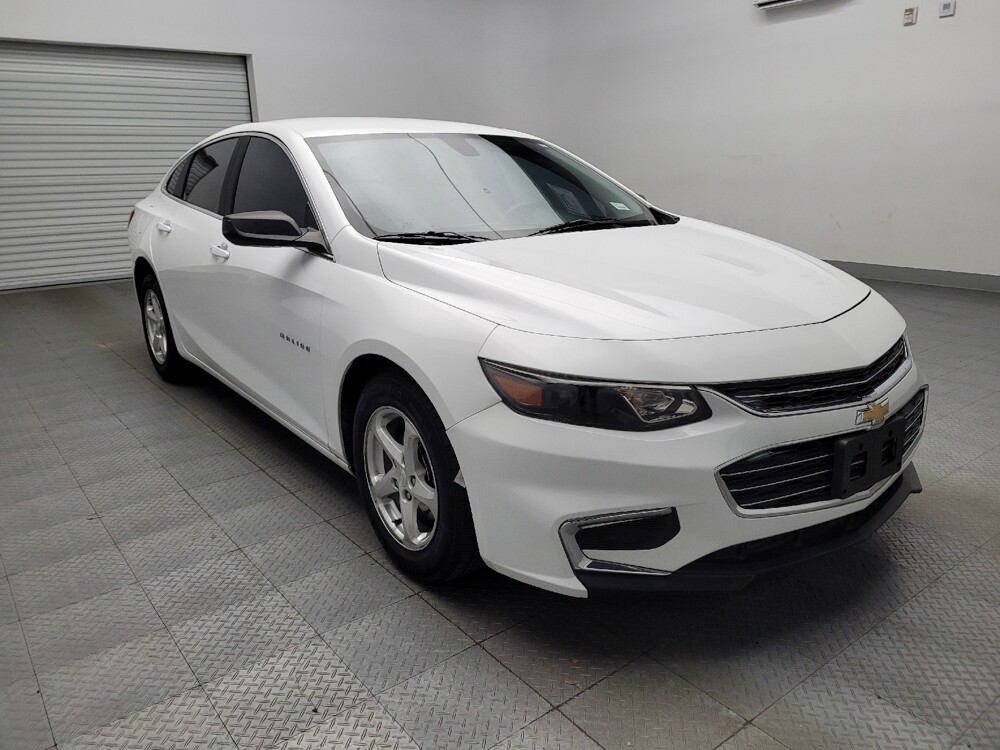 2018 Chevrolet Malibu in Round Rock, TX 78664 - 18087447 13