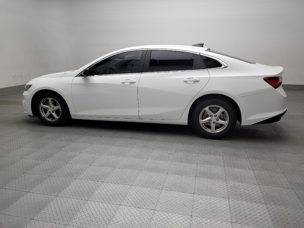 2018 Chevrolet Malibu in Round Rock, TX 78664 - 18087447 3