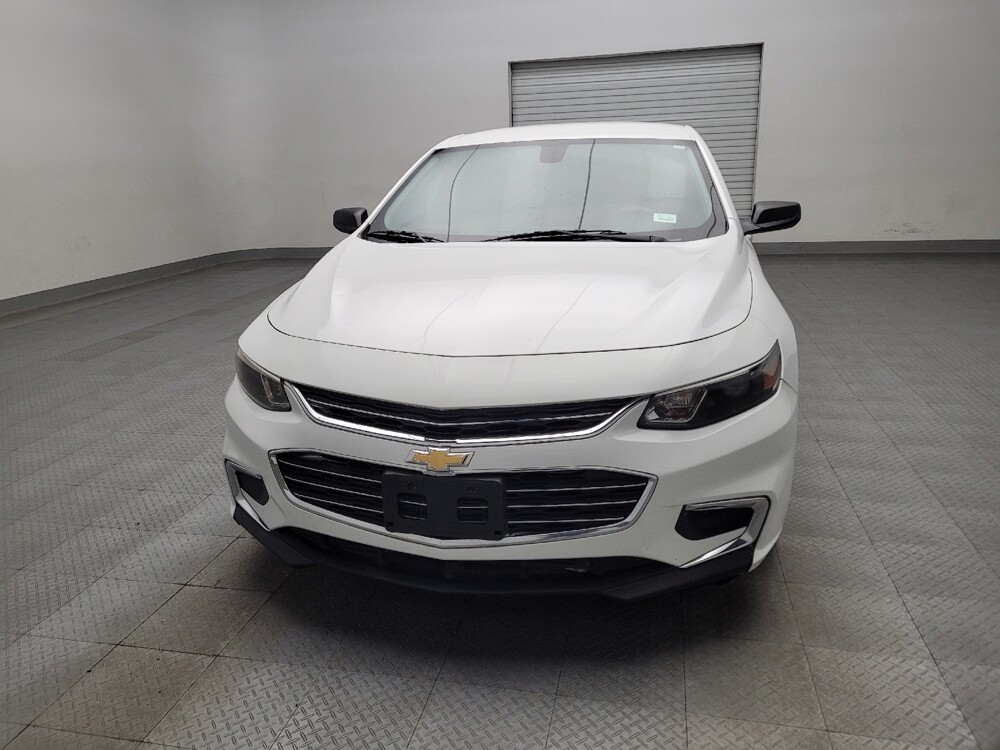 2018 Chevrolet Malibu in Round Rock, TX 78664 - 18087447 15