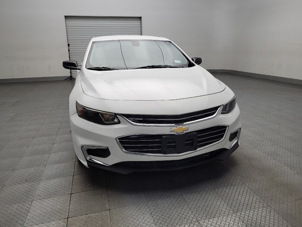 2018 Chevrolet Malibu in Round Rock, TX 78664 - 18087447 14