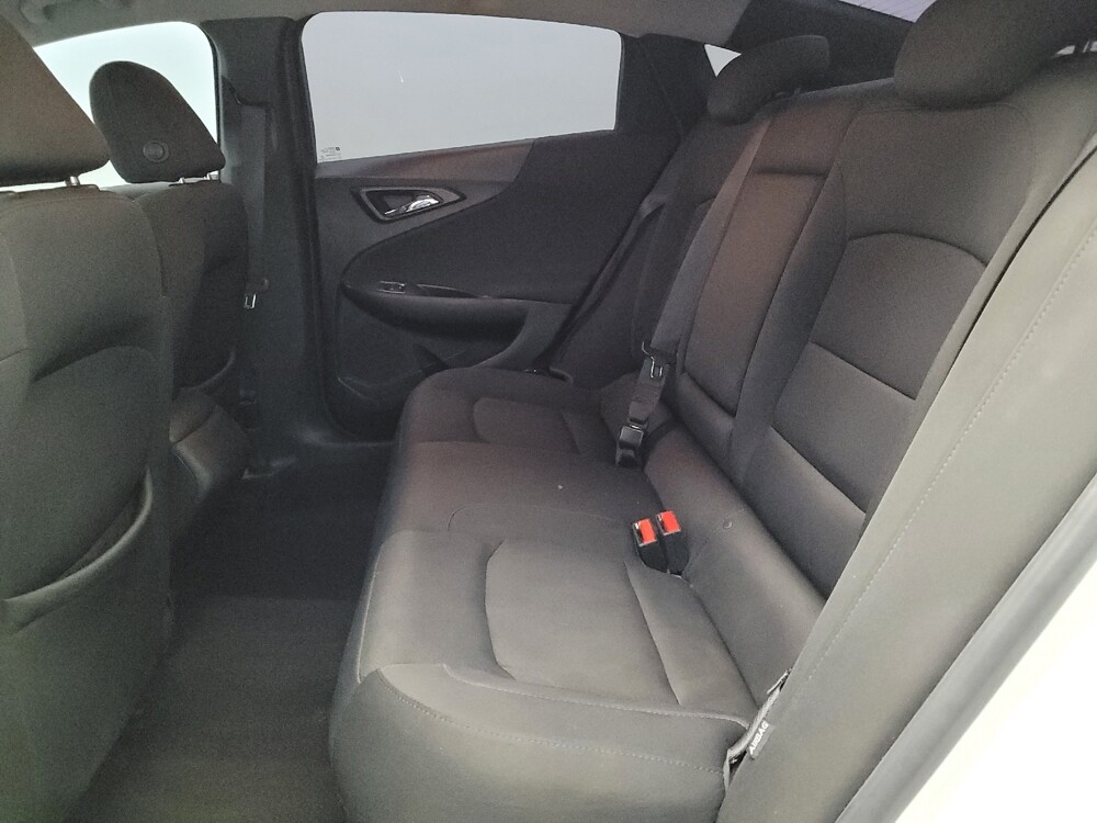 2018 Chevrolet Malibu in Round Rock, TX 78664 - 18087447 18