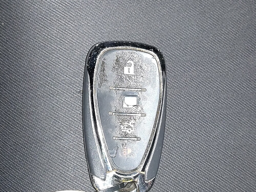 2018 Chevrolet Malibu in Round Rock, TX 78664 - 18087447 32