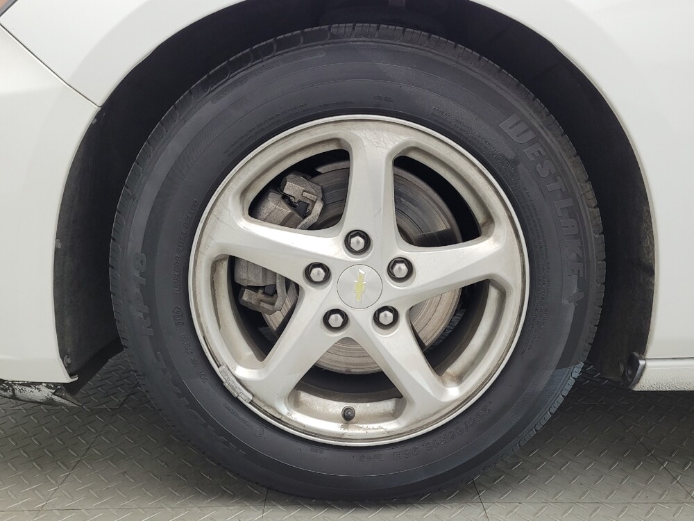 2018 Chevrolet Malibu in Round Rock, TX 78664 - 18087447 31