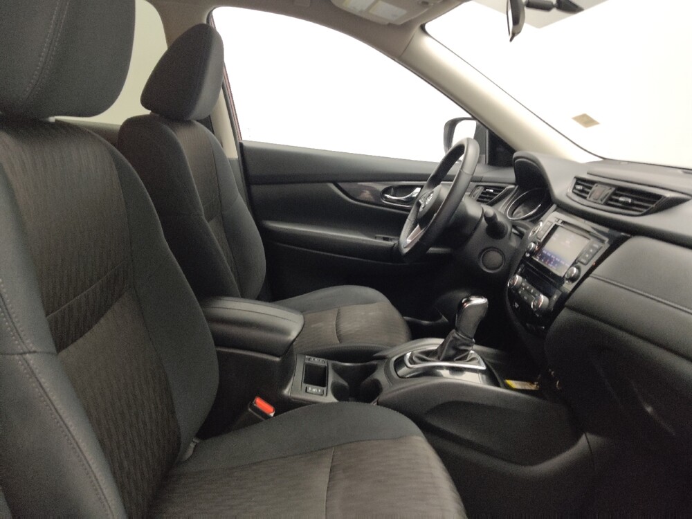 2018 Nissan Rogue in Marietta, GA 30062 - 18087448 21