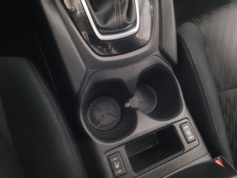 2018 Nissan Rogue in Marietta, GA 30062 - 18087448 26