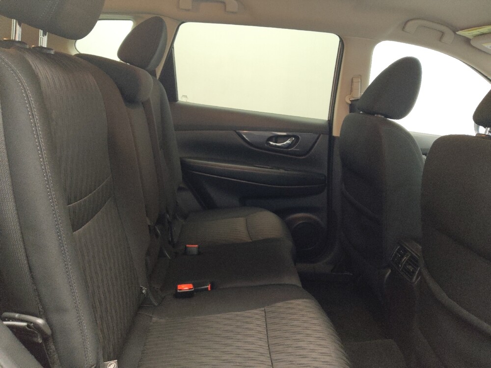 2018 Nissan Rogue in Marietta, GA 30062 - 18087448 19