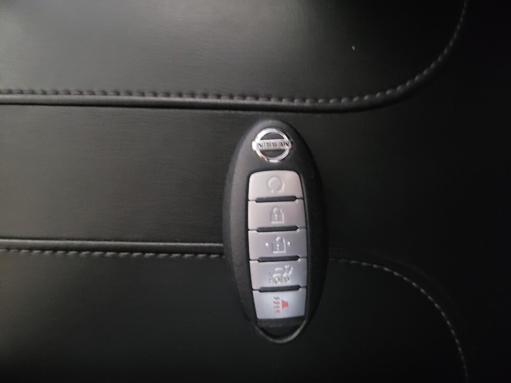 2018 Nissan Rogue in Marietta, GA 30062 - 18087448 32