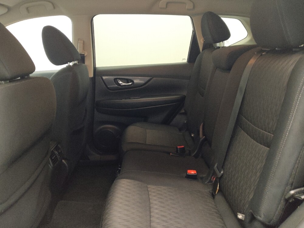 2018 Nissan Rogue in Marietta, GA 30062 - 18087448 18