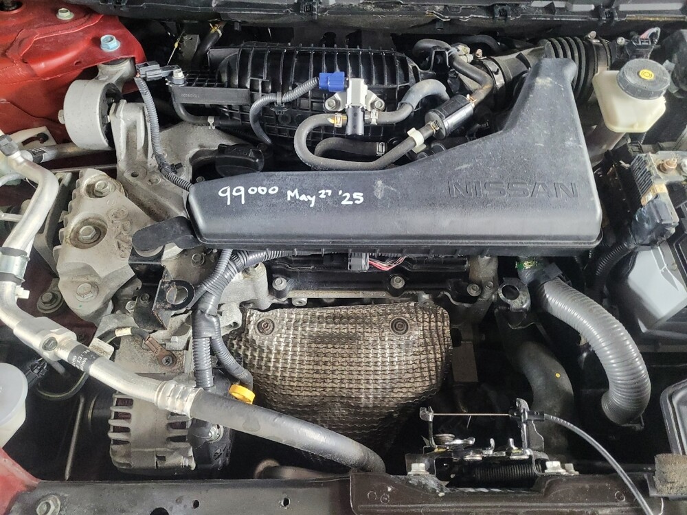 2018 Nissan Rogue in Marietta, GA 30062 - 18087448 30