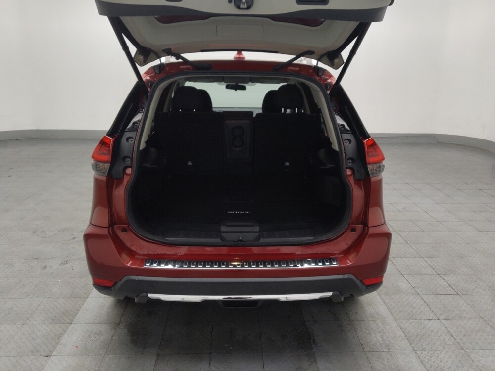 2018 Nissan Rogue in Marietta, GA 30062 - 18087448 29