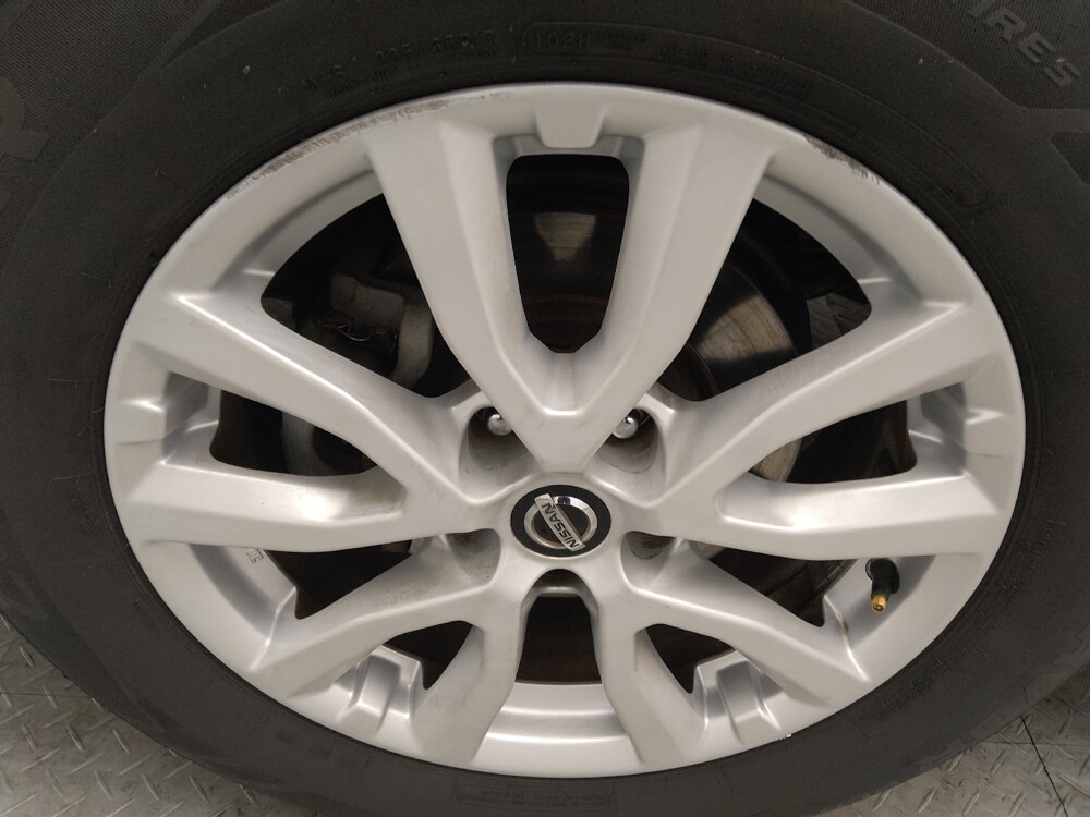 2018 Nissan Rogue in Marietta, GA 30062 - 18087448 31