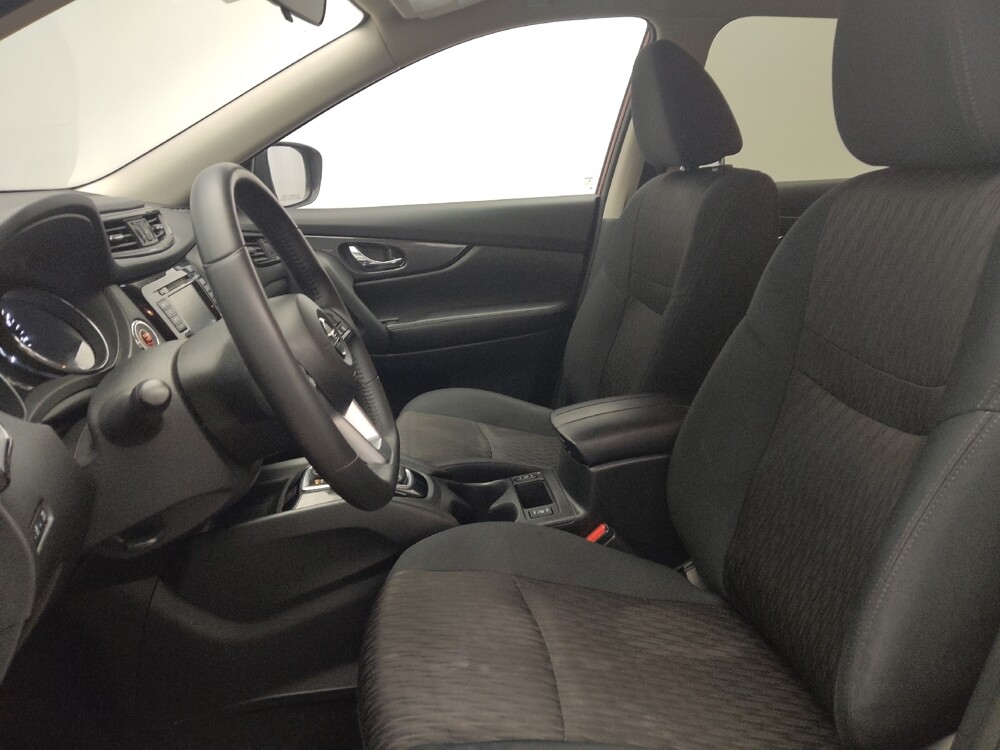 2018 Nissan Rogue in Marietta, GA 30062 - 18087448 17