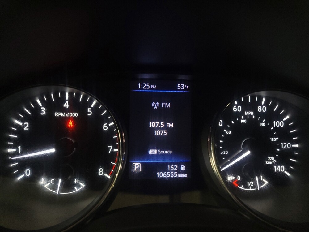 2018 Nissan Rogue in Marietta, GA 30062 - 18087448 23