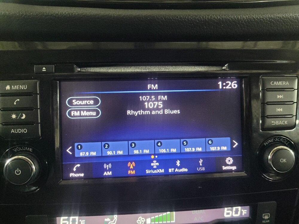 2018 Nissan Rogue in Marietta, GA 30062 - 18087448 25