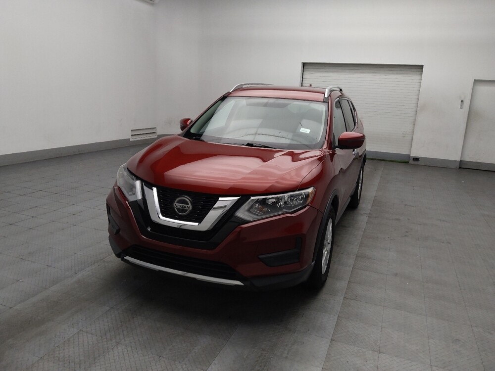2018 Nissan Rogue in Marietta, GA 30062 - 18087448 15