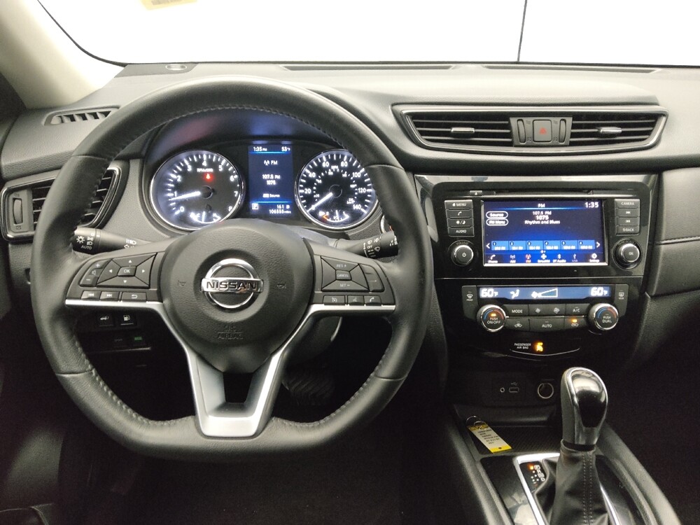 2018 Nissan Rogue in Marietta, GA 30062 - 18087448 22