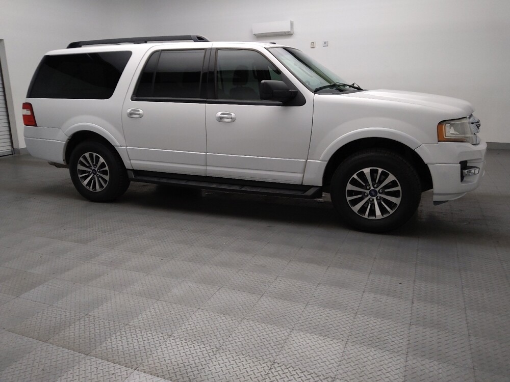 2015 Ford Expedition EL in Round Rock, TX 78664 - 18087449 11