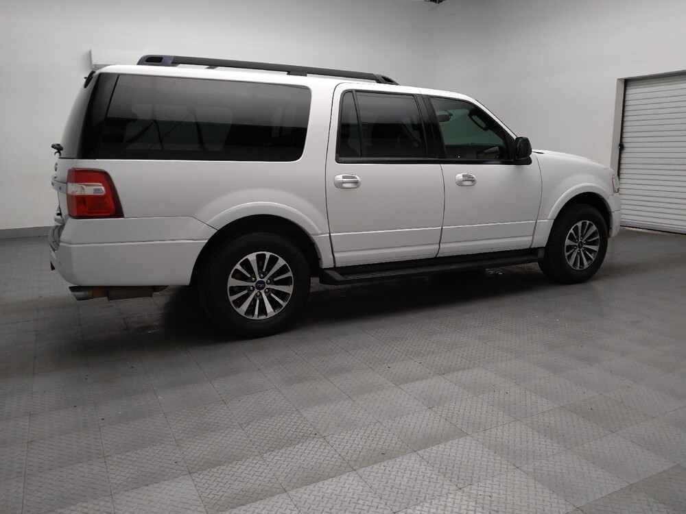 2015 Ford Expedition EL in Round Rock, TX 78664 - 18087449 10
