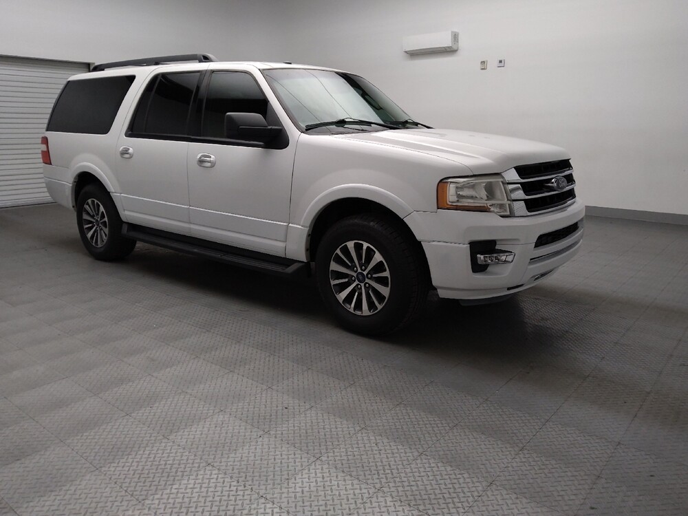 2015 Ford Expedition EL in Round Rock, TX 78664 - 18087449 13