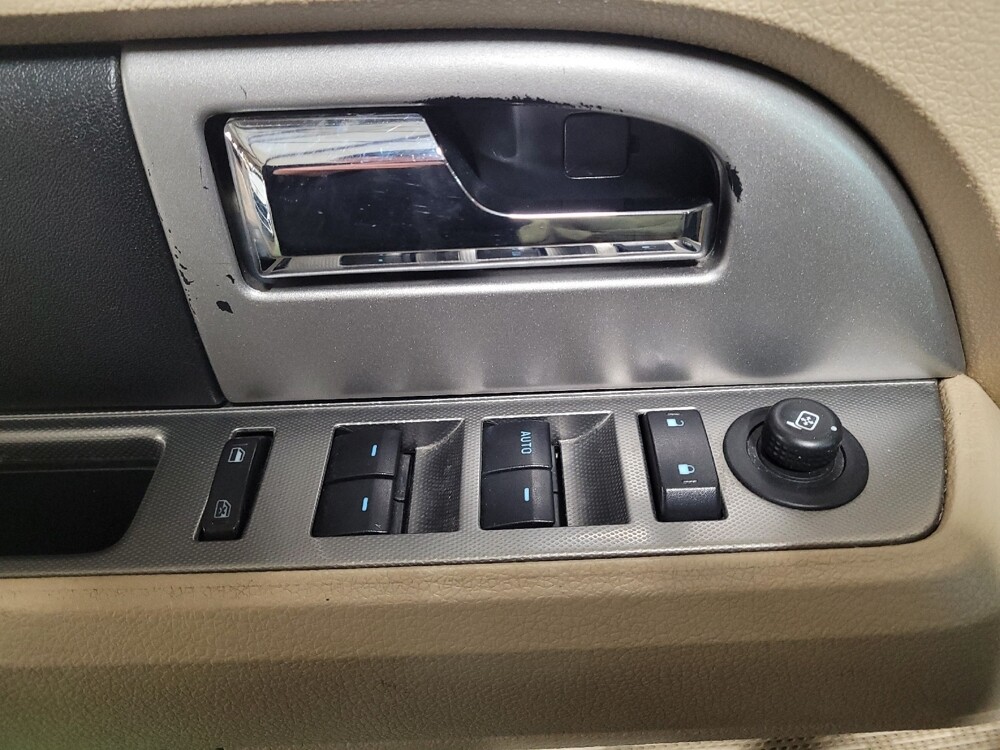 2015 Ford Expedition EL in Round Rock, TX 78664 - 18087449 27