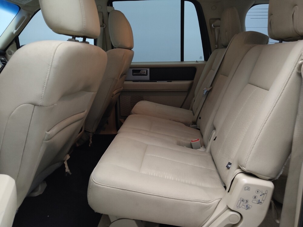 2015 Ford Expedition EL in Round Rock, TX 78664 - 18087449 18