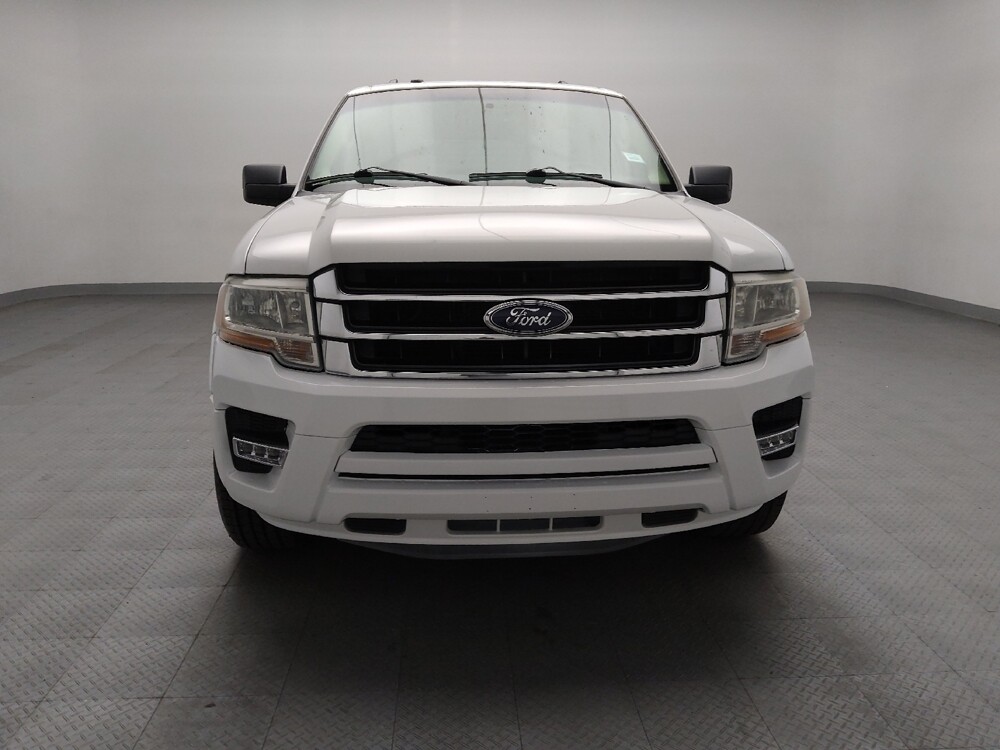 2015 Ford Expedition EL in Round Rock, TX 78664 - 18087449 14