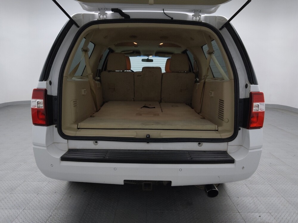 2015 Ford Expedition EL in Round Rock, TX 78664 - 18087449 29