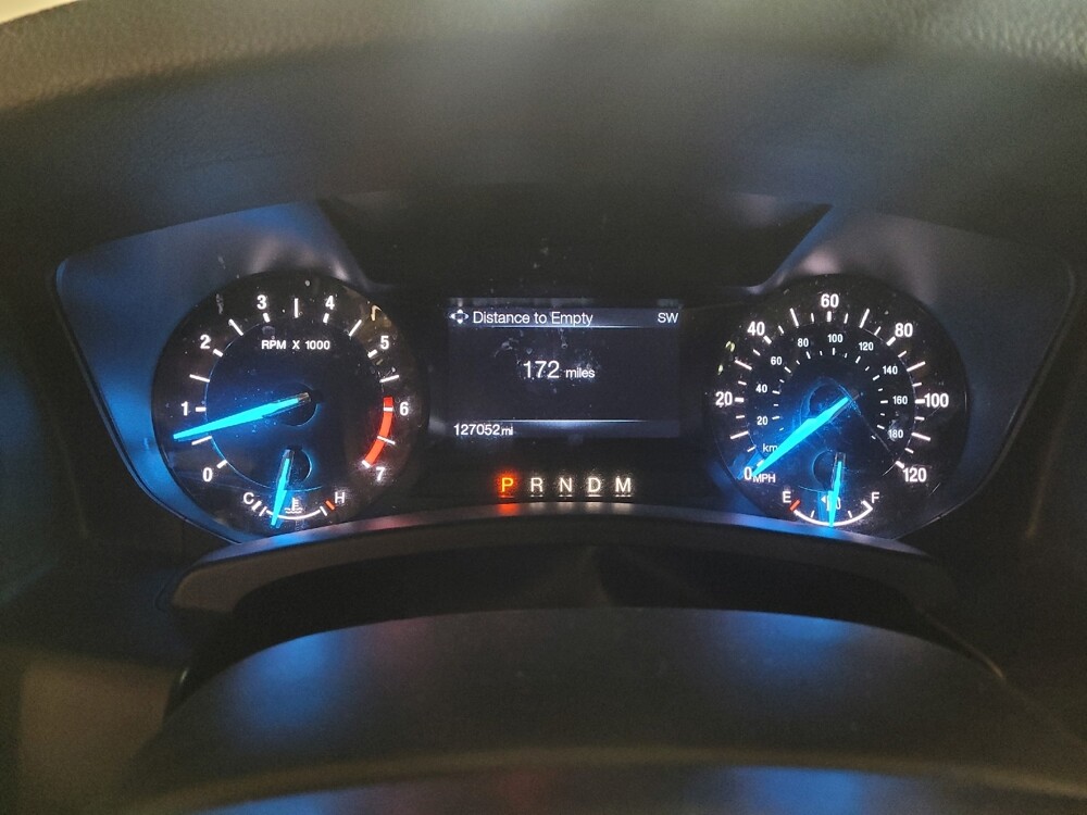 2015 Ford Expedition EL in Round Rock, TX 78664 - 18087449 23