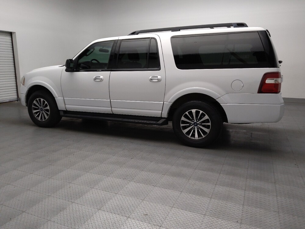2015 Ford Expedition EL in Round Rock, TX 78664 - 18087449 3