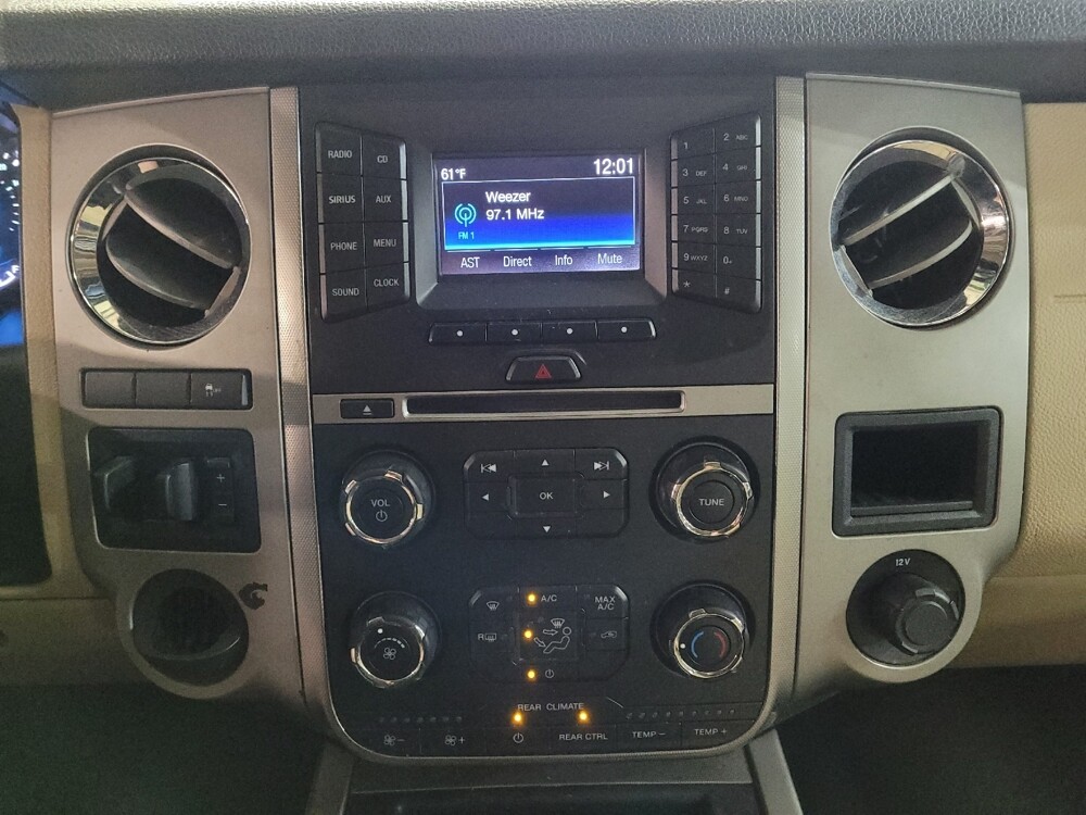 2015 Ford Expedition EL in Round Rock, TX 78664 - 18087449 25