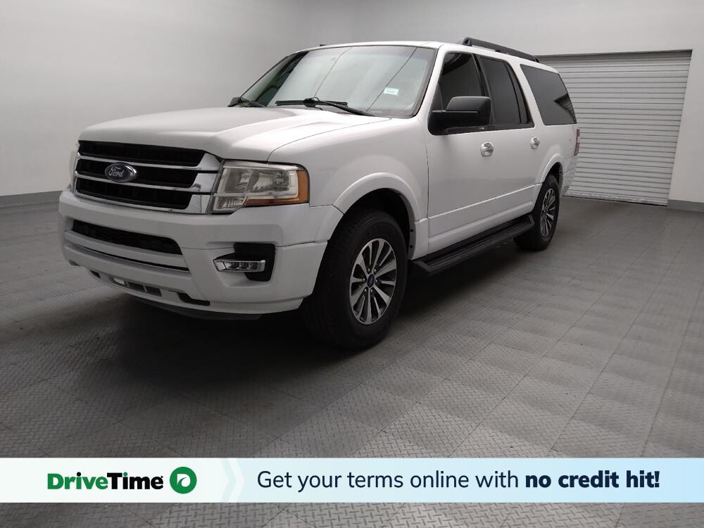 2015 Ford Expedition EL in Round Rock, TX 78664 - 18087449