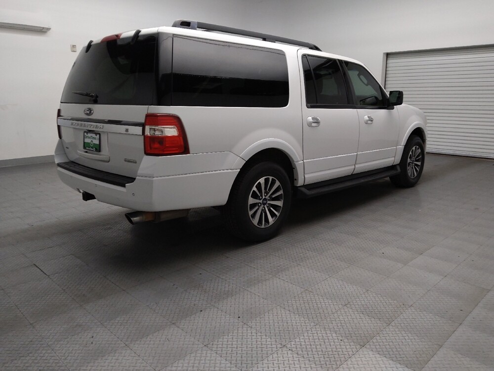 2015 Ford Expedition EL in Round Rock, TX 78664 - 18087449 9