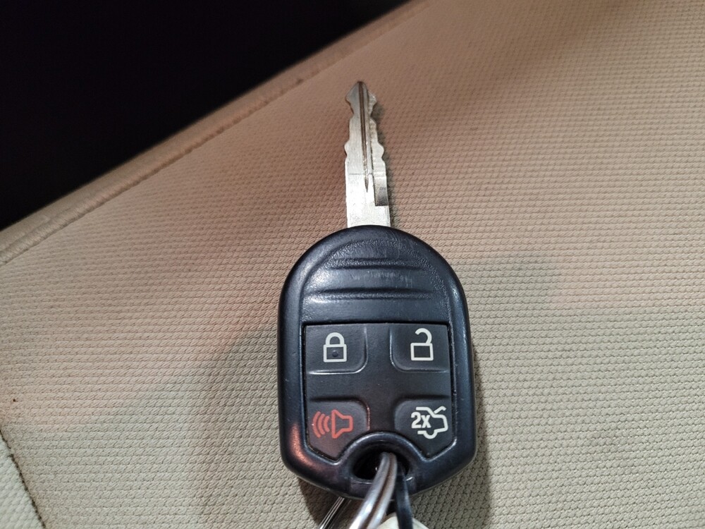 2015 Ford Expedition EL in Round Rock, TX 78664 - 18087449 32