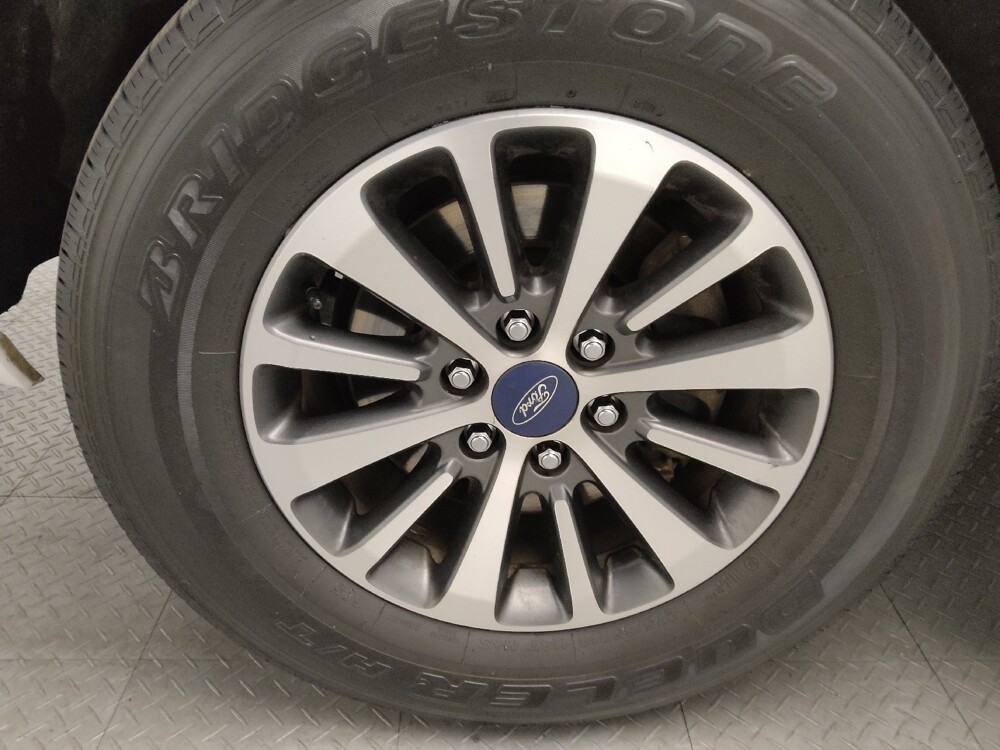 2015 Ford Expedition EL in Round Rock, TX 78664 - 18087449 31