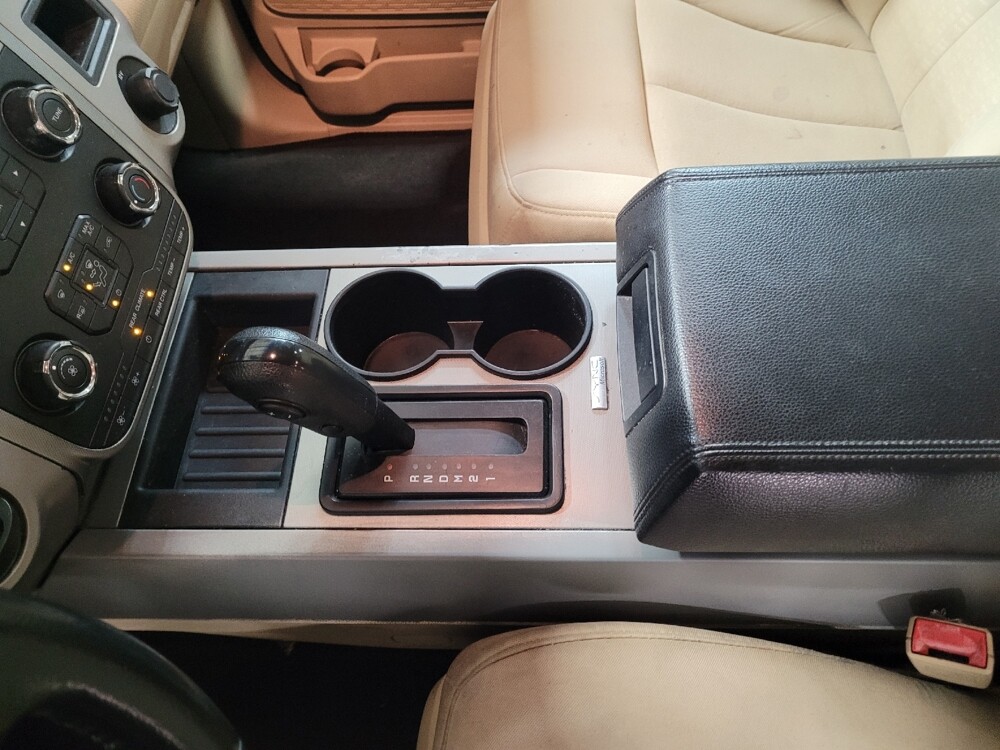 2015 Ford Expedition EL in Round Rock, TX 78664 - 18087449 26