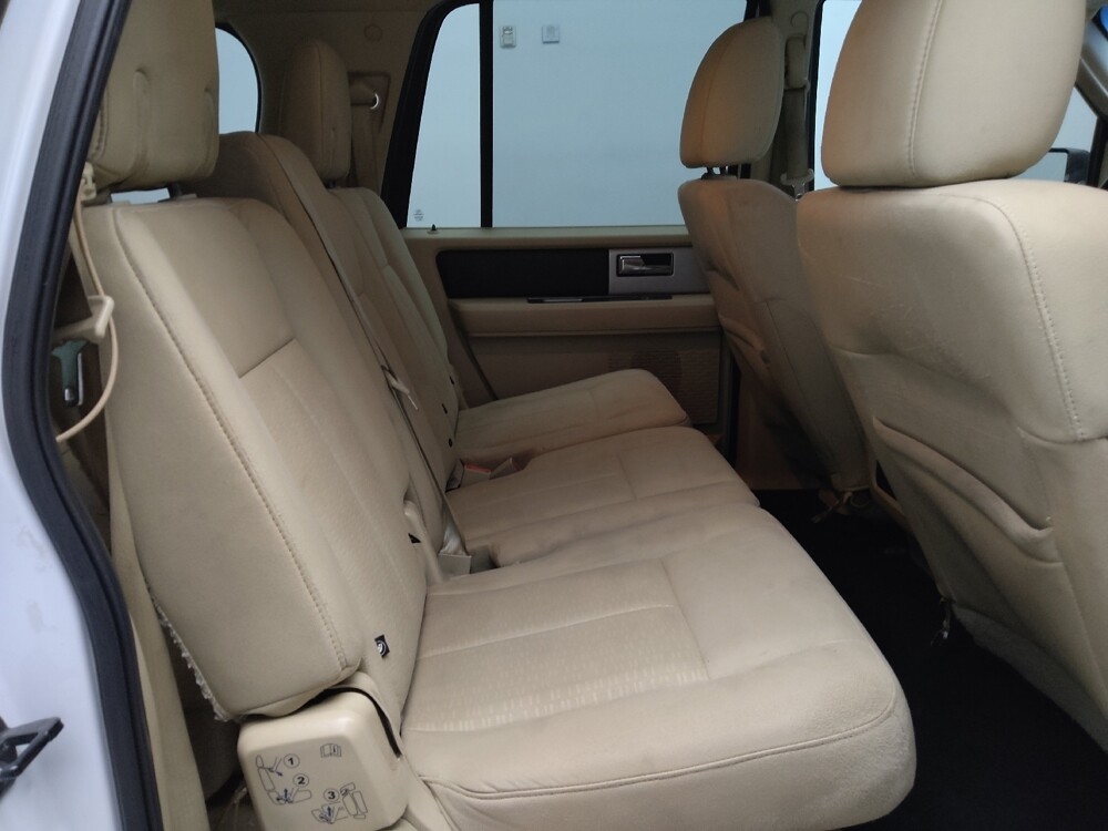 2015 Ford Expedition EL in Round Rock, TX 78664 - 18087449 19