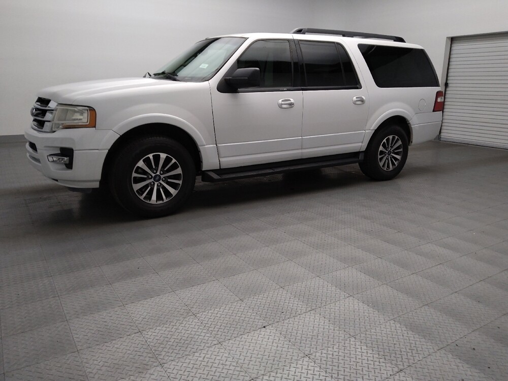 2015 Ford Expedition EL in Round Rock, TX 78664 - 18087449 2