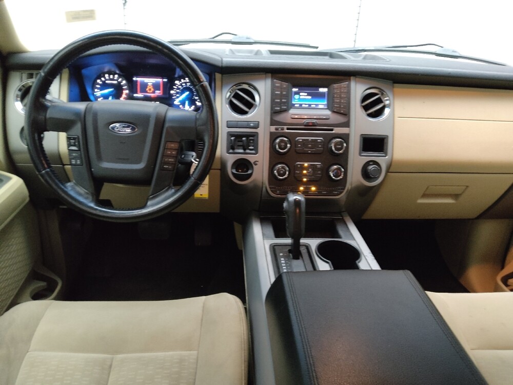 2015 Ford Expedition EL in Round Rock, TX 78664 - 18087449 22
