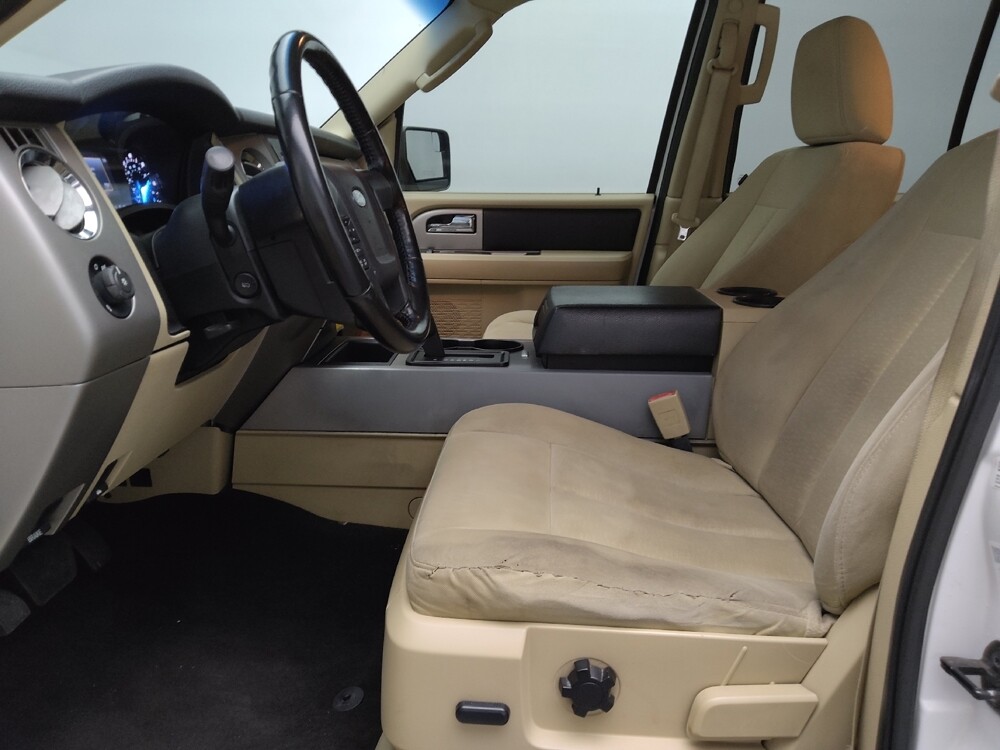 2015 Ford Expedition EL in Round Rock, TX 78664 - 18087449 17