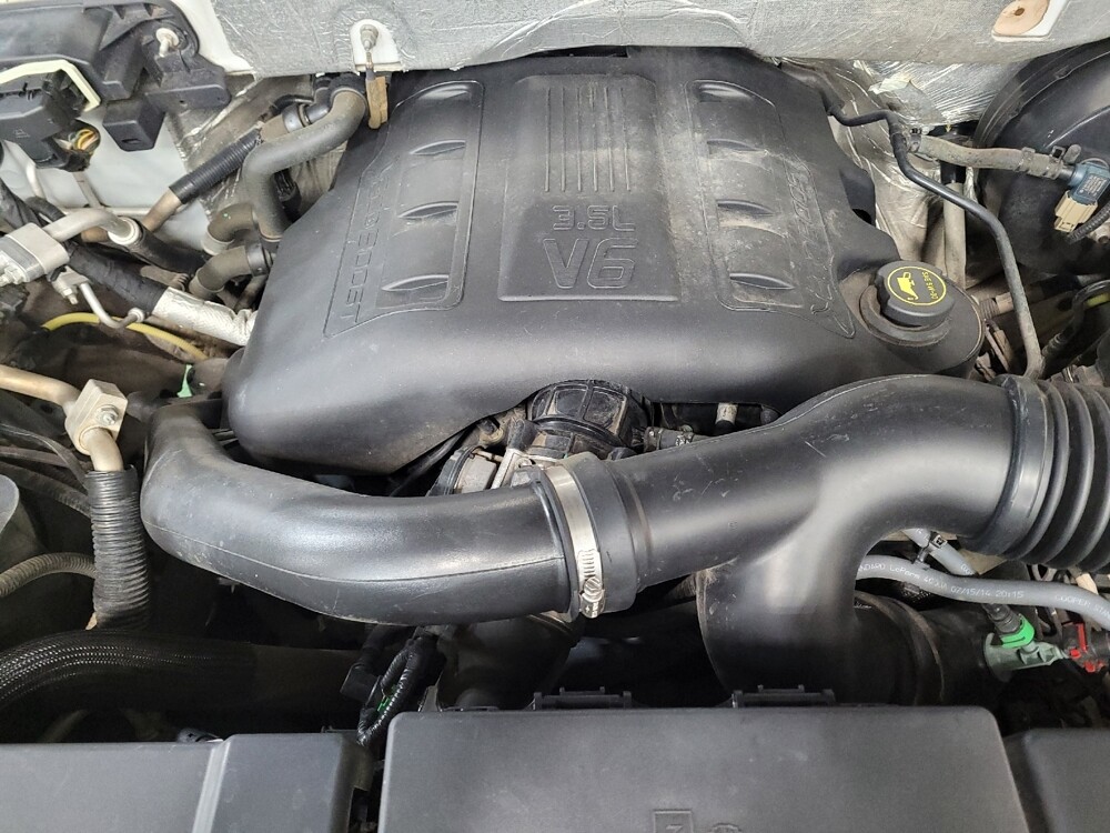 2015 Ford Expedition EL in Round Rock, TX 78664 - 18087449 30