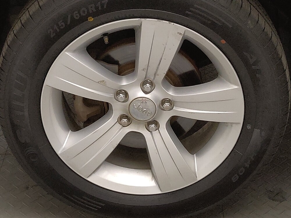 2017 Jeep Patriot in Tyler, TX 75701 - 18087450 31